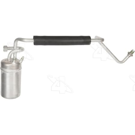 Four Seasons Ford Thunderbird 88-87 Accumulator, 55630 55630